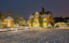 Belmond le Manoir Aux Quat’saisons